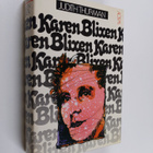 Judith Thurman : Karen Blixen : tarinankertojan elämä - pikkukuva 1