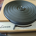 Luxor matka lp soitin retro antiki - pikkukuva 1