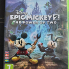 Xbox 360 Disney Epic Mickey 2 The Power of Two - pikkukuva 1