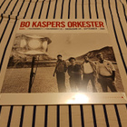 Bo Kaspers Orkester – Kaos lp 2021 Jazz mint sealed! - pikkukuva 1