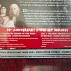 The Rocky Horror Picture Show (4K UHD + blu ray) UUSI! - pikkukuva 3