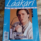 Lääkäri Romantica / Susanna Pajunen - Tohtori kaikkitietävä - pikkukuva 1