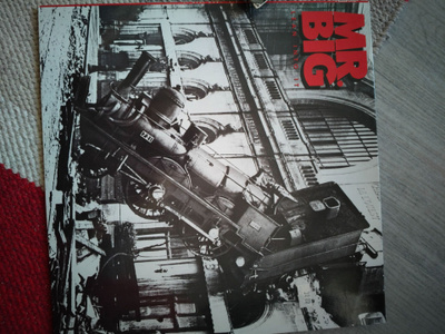 Me.Big vinyyli