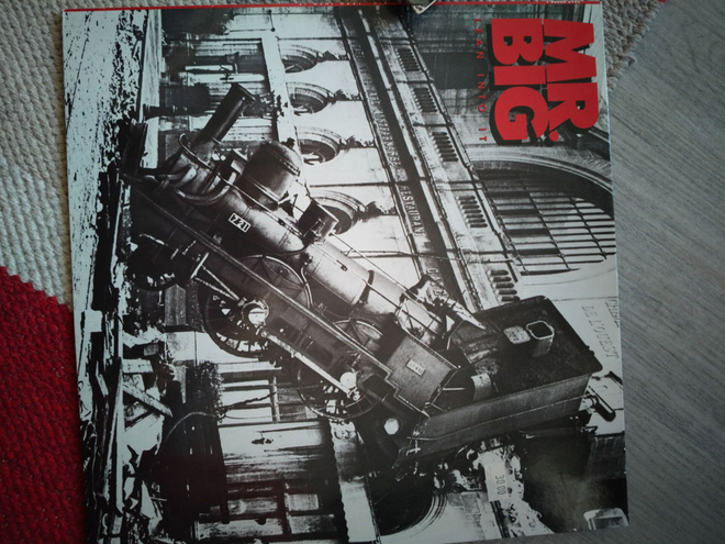Me.Big vinyyli
