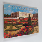 Gerald van der Kemp : Versailles : the chateau, the garde... - pikkukuva 1