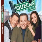 Kellarin kunkku - The King of Queens - Kausi 6 (3xDVD) - pikkukuva 1