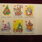 Joulumerkkivihko. 1990 - pikkukuva 2