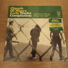 Church Of Misery – Early Works Compilation 3LP Box - pikkukuva 1