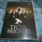 TIGER BRIGADES   -   DVD - pikkukuva 1