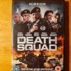 Death Squad DVD - pikkukuva 1