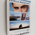 Estelle Maskame : Älä kerro kenellekään : Tylerin tarina - pikkukuva 1