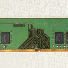 Hynix 8GB DDR4 2666MHz (HMA81GU6JJR8N-VK) - pikkukuva 2