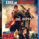 MISSION: IMPOSSIBLE - Rogue Nation + EDGE OF TOMMORROW - pikkukuva 4