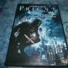 PRIEST    -    DVD - pikkukuva 1