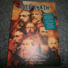 Iced Earth: Gettysburg 2Dvd - pikkukuva 1