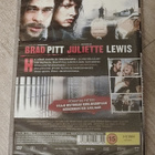 Liian nuori teloitettavaksi UUSI Brad Pitt Juliette Lewis - pikkukuva 2