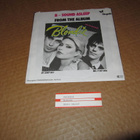 Blondie 7" Dreaming/Sound Asleep ,PS v.1979 - pikkukuva 2
