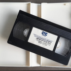VHS: Rakkauden Meri / Sea Of Love (Al Pacino 1989) - pikkukuva 5