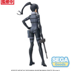 PITOHUI GUN GALE ONLINE 2 (45 198) sword art online luminast - pikkukuva 2
