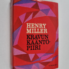 Henry Miller : Kravun kääntöpiiri - pikkukuva 1