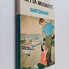 Netta Muskett : Saat taivaan - pikkukuva 1