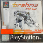 Brahma Force PS1 - pikkukuva 1