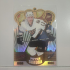 1998-99 Pacific - Gold Crown Die Cuts #35 Peter Bondra - pikkukuva 1
