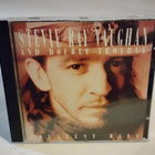 STEVIE RAY VAUGHAN: GREATEST HITS  (CD) - pikkukuva 1