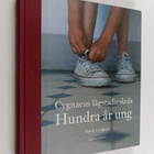 Mardy Lindqvist : Cygnaeus lågstadieskola : hundra år ung - pikkukuva 1