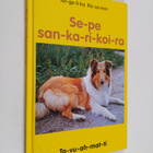 Angelika Rissanen : Se-pe san-ka-ri-koi-ra - pikkukuva 1