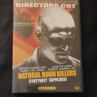 NATURAL BORN KILLERS-SYNTYNEET TAPPAJIKSI DVD - pikkukuva 1