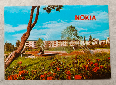 Nokia