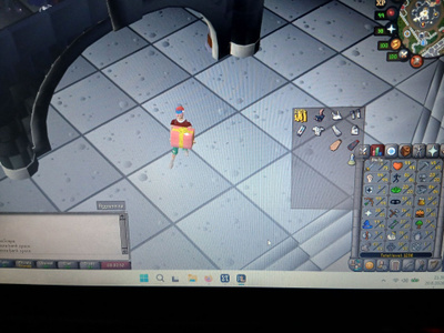 Runescape