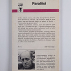 Bo Carpelan : Paratiisi : kertomus Marvinin ja Johanin ys... - pikkukuva 2