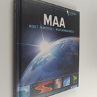 Maa : meret, mantereet, maailmankaikkeus - pikkukuva 1