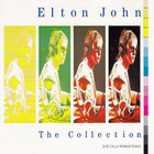 Elton John • The Collection CD - pikkukuva 1