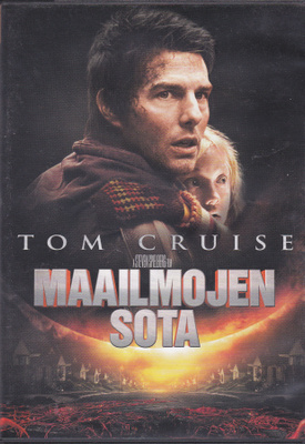 Maailmojen sota