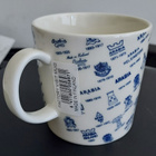 Arabia Factory muki - pikkukuva 1