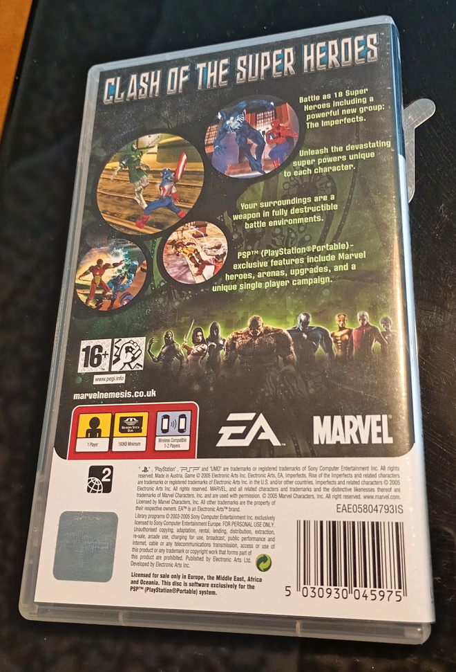 Item image