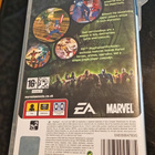 Marvel Nemesis: Rise of the Imperfects (PSP) – uudenveroinen - pikkukuva 3
