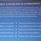 Alix Kirsta Kuinka vapaudun stressistä - pikkukuva 2
