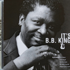 IT´S B.B.KING _ CD - pikkukuva 1