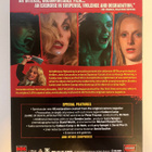 Death Game (2-Blu-ray Set With CD) Deluxe Edition (1977) - pikkukuva 2
