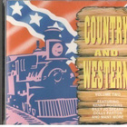 COUNTRY AND WESTERN VOLUME TWO - pikkukuva 1