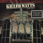Various – Killer Watts, 2 × Vinyl, LP, Compilation - pikkukuva 1