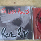 The Last Poets: Real Rap 2CD - pikkukuva 1