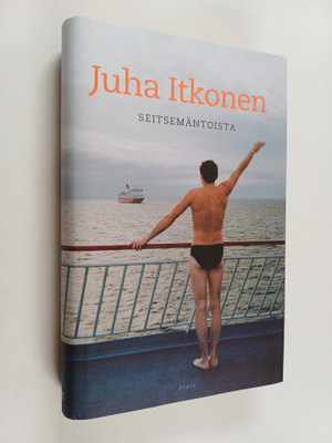 Juha Itkonen : Seitsemäntoista