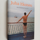 Juha Itkonen : Seitsemäntoista - pikkukuva 1