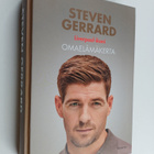 Steven Gerrard : Liverpool-ikoni : omaelämäkerta - pikkukuva 1