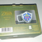 The Legend of Zelda Link Shield Mug (Muki) (UUSI) - pikkukuva 4